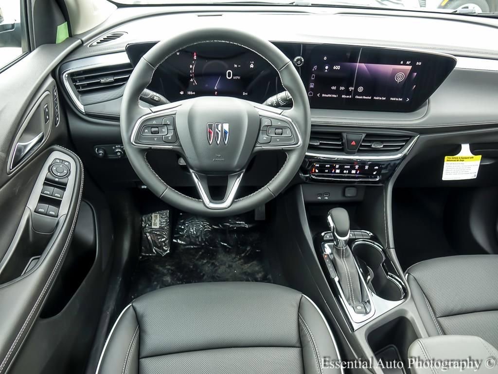2026 BUICK ENCORE GX - Image 13