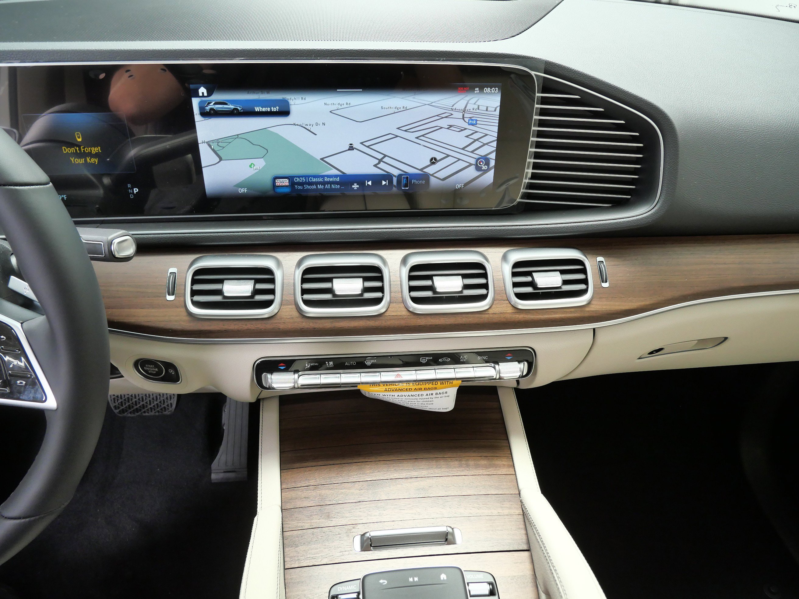 2026 Mercedes-Benz GLE GLE350 - Photo 10
