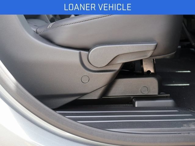 2026 GMC Acadia Elevation - Photo 14