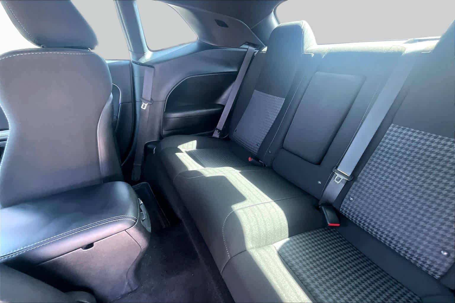Used 2023 Go Mango Dodge GT image 20