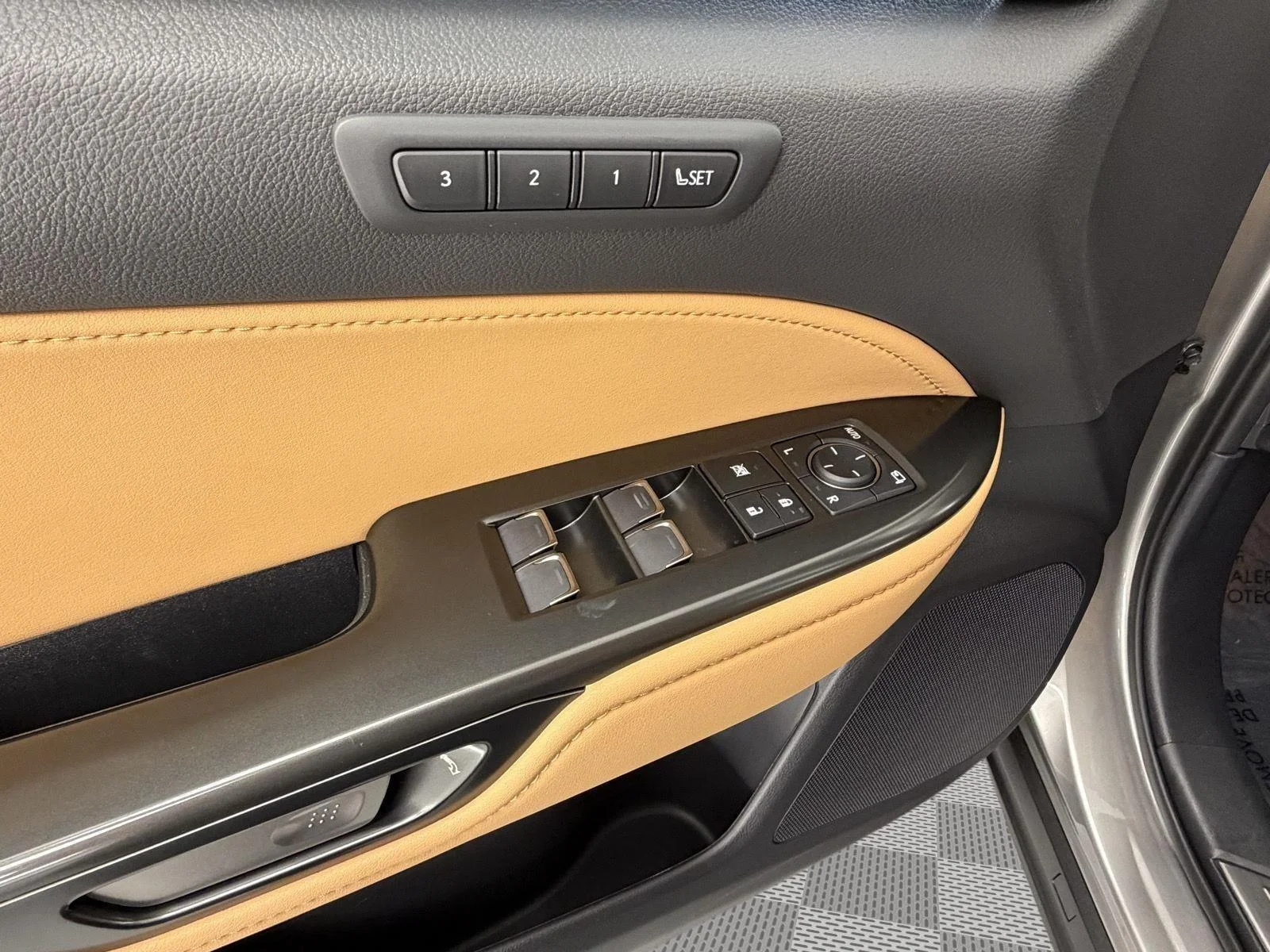 Certified Used 2026 Atomic Silver Lexus NX 350h Premium image 14