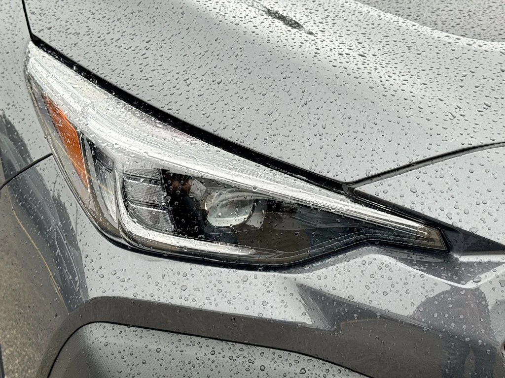 Used 2026 Gray Subaru Wilderness image 38