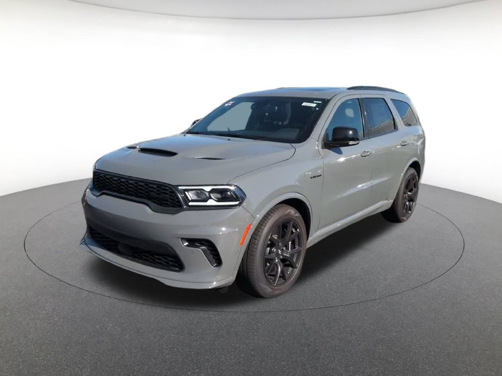 2026 Dodge Durango GT HEMI Premium V8