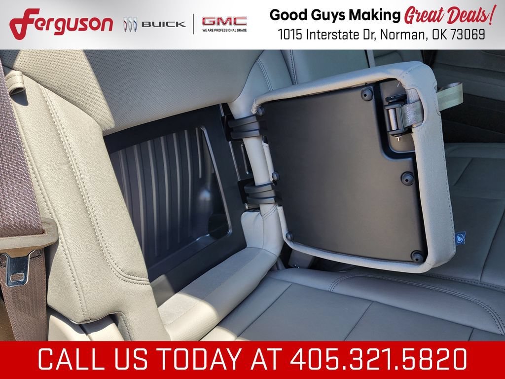 2026 GMC Sierra 1500 SLT - Photo 47