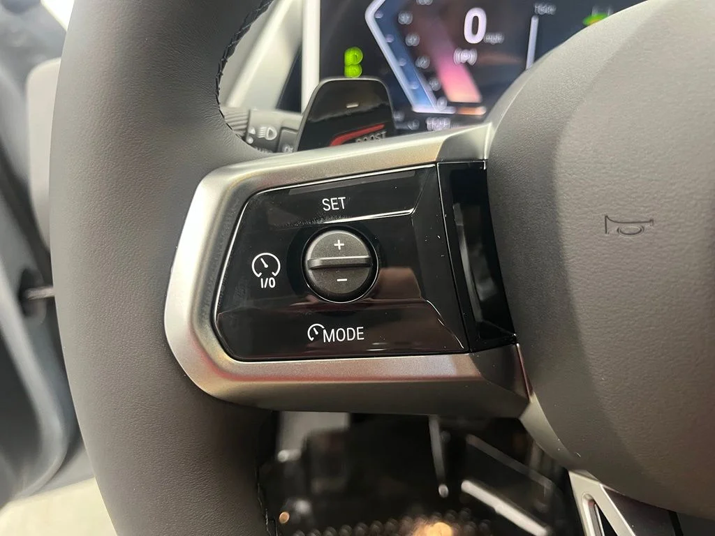 New 2026 Brooklyn Grey Metallic BMW 30 xDrive image 12
