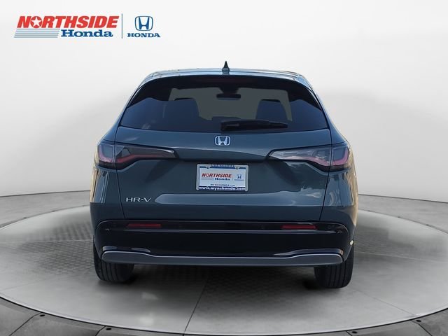 New 2027 Nordic Forest Pearl Honda EX-L image 6
