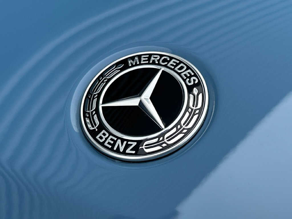 Certified Used 2024 Blue Mercedes-Benz G 63 AMG® image 29