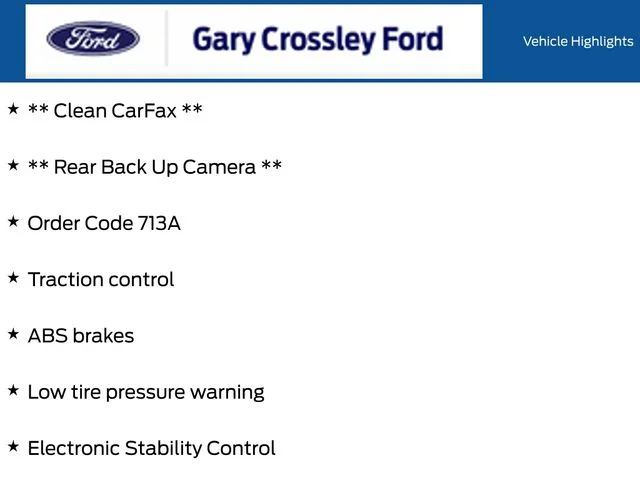 Used 2014 Ingot Silver Metallic Ford XLT image 6