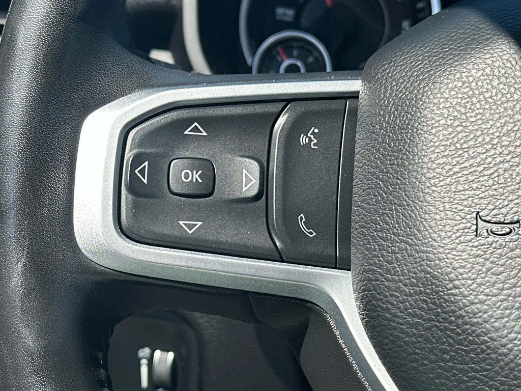 Used 2024 Black Ram Big Horn image 16