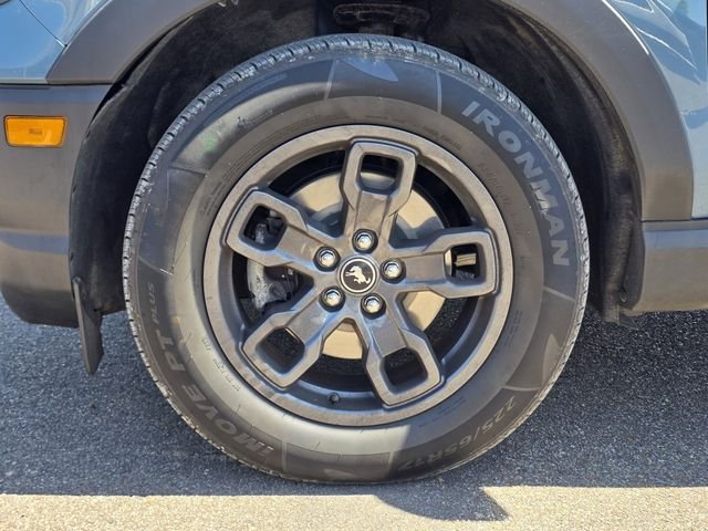 Used 2022 White Ford Big Bend image 33