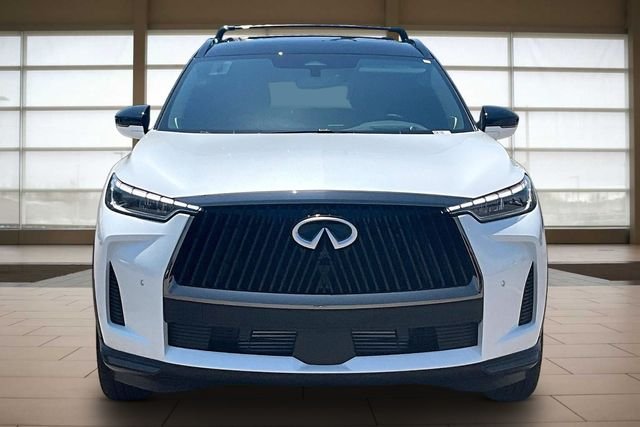 2027 INFINITI QX60 AUTOGRAPH - Photo 3