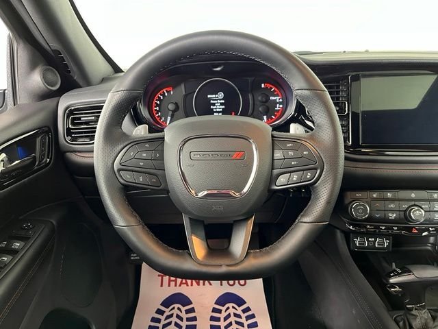 2026 Dodge Durango GT Plus - Photo 20