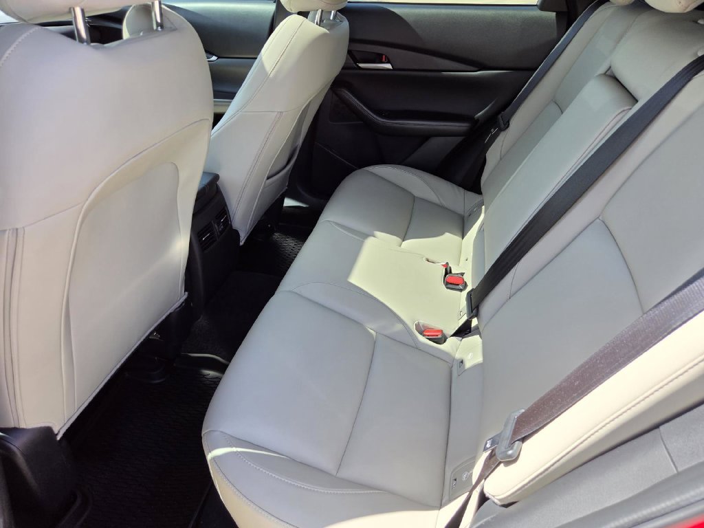 Certified Used 2026 Red Mazda 2.5 S Preferred image 16