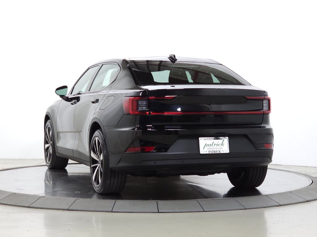 Used 2022 Void Polestar Long Range Dual Motor image 6