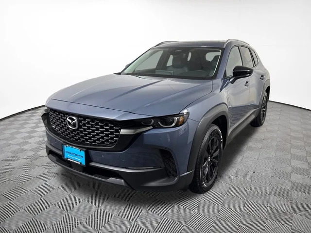 2026 Mazda CX-50 2.5 S Preferred AWD
