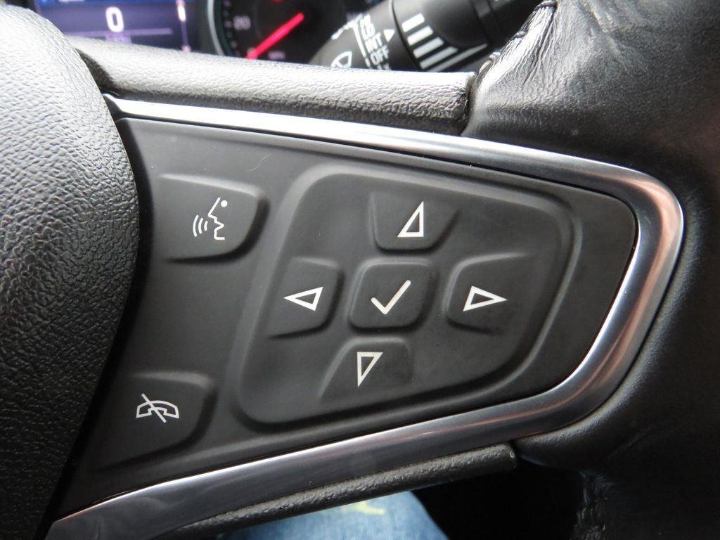 Used 2019 Pepperdust Metallic Chevrolet LT image 30