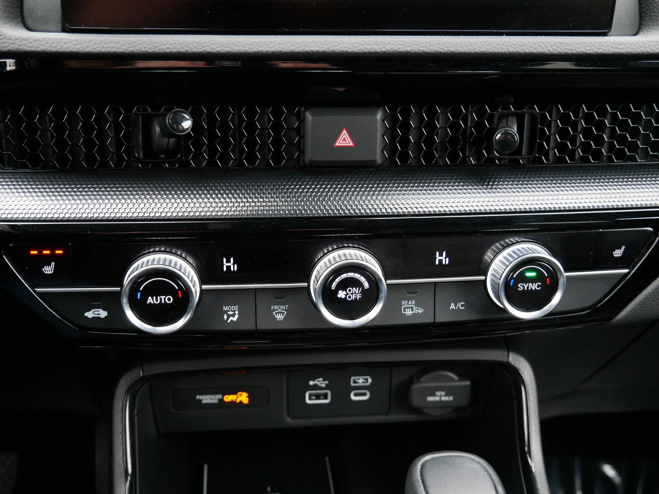 2024 Honda CR-V Sport Touring - Photo 24