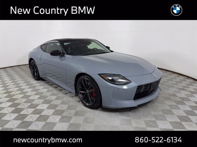 2023 Nissan Z