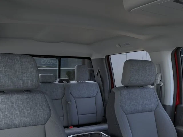 New 2026 Ford F-150 XLT