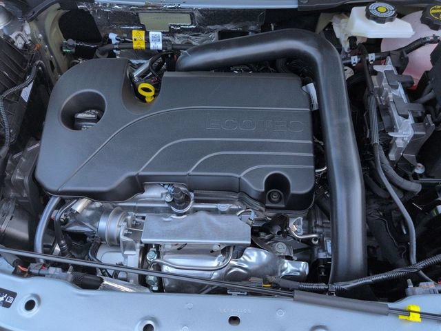 2026 Chevrolet Equinox LT - Photo 32