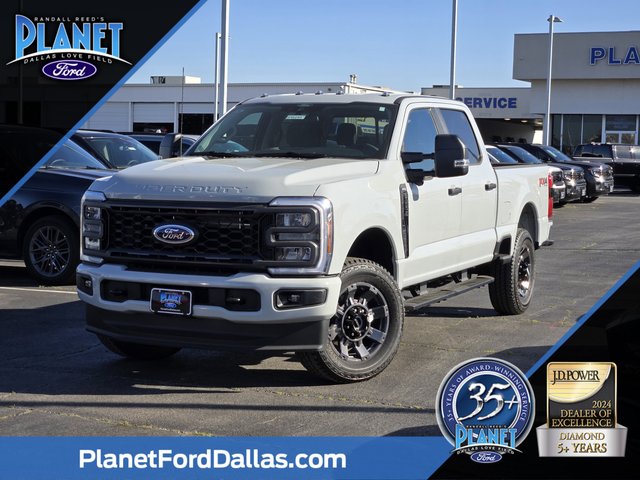 2026 Ford Super Duty F-250 XL