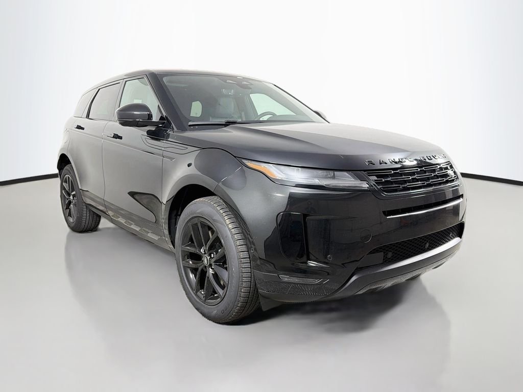 New 2026 Santorini Black Land Rover S image 3