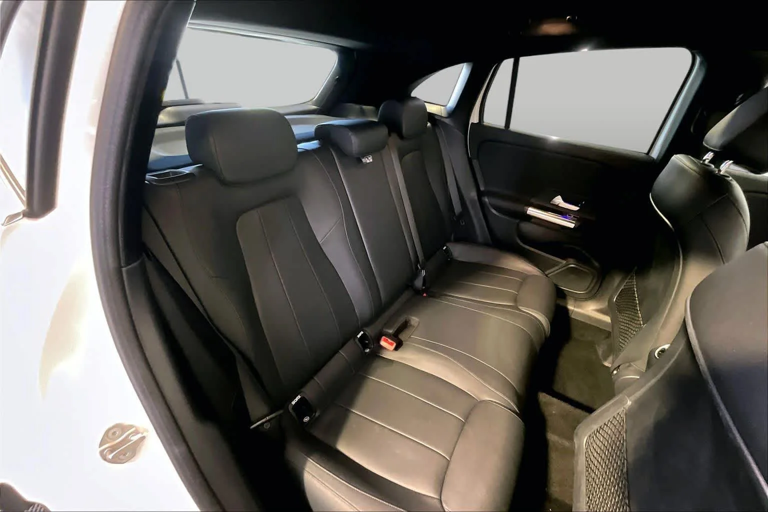 Certified Used 2022 Polar White Mercedes-Benz GLA 250 image 20