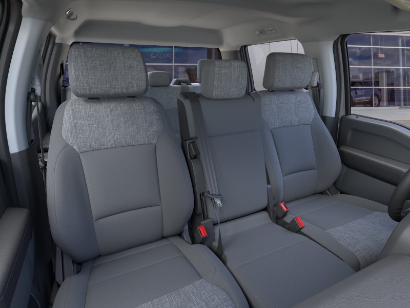 New 2026 Avalanche Ford F-250® XLT image 55
