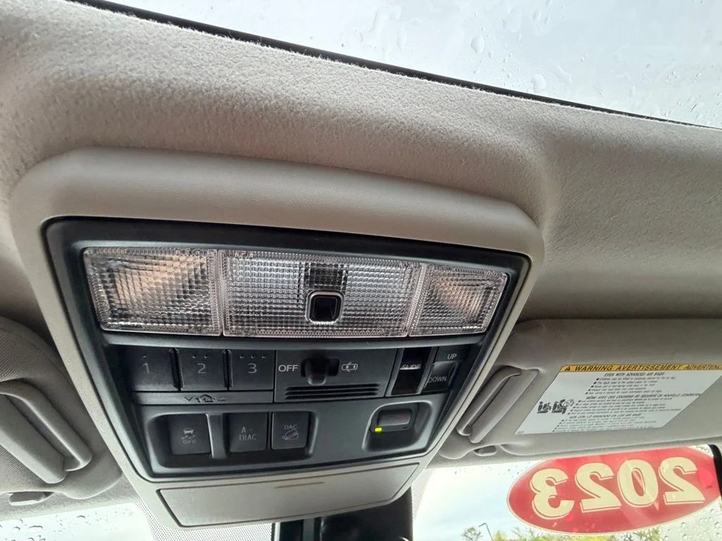 Used 2023 White Toyota 40th Anniversary Special Edition image 25