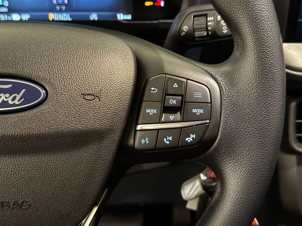 New 2026 Blue Ford XL image 37