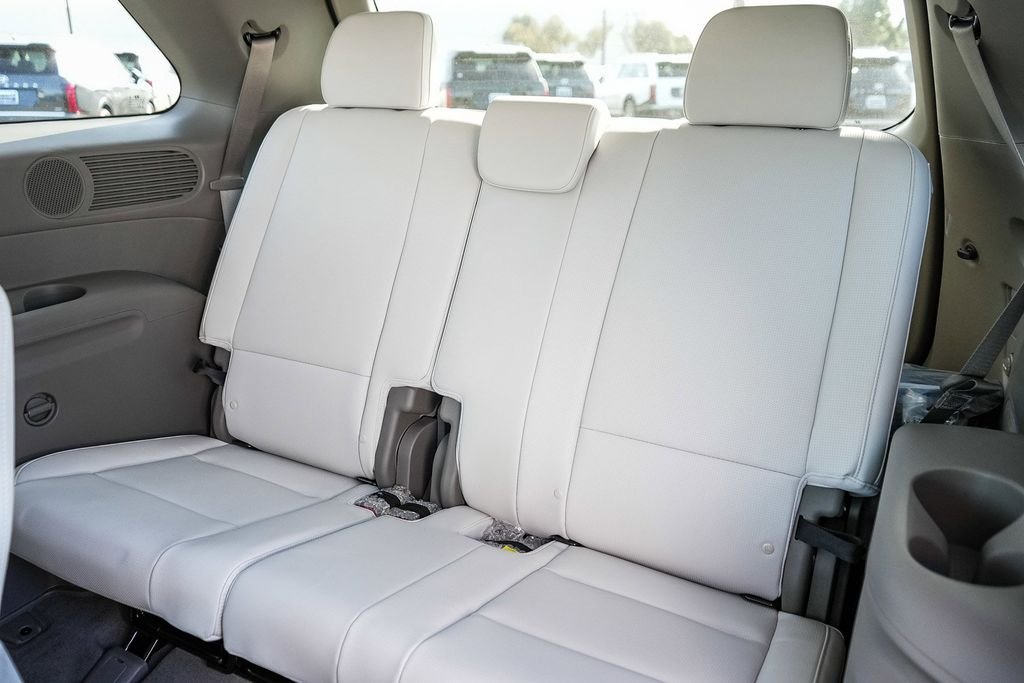 New 2026 Gray Hyundai SEL Premium image 20