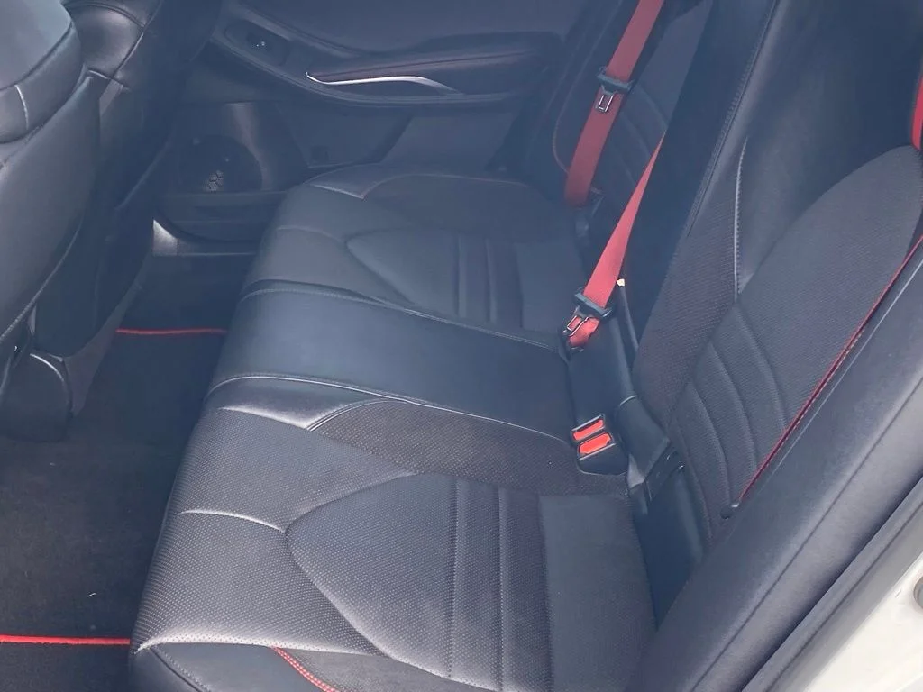 Used 2020 Beige Toyota TRD image 8