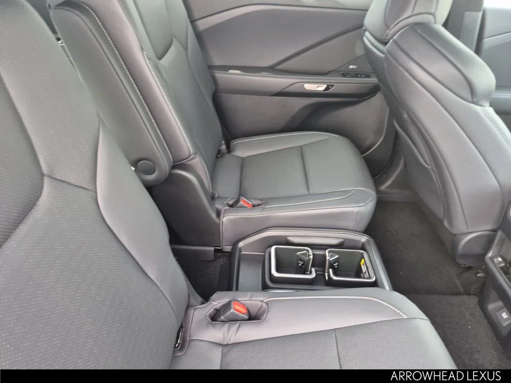 New 2026 Silver Lexus 500h F SPORT Performance Premium image 14