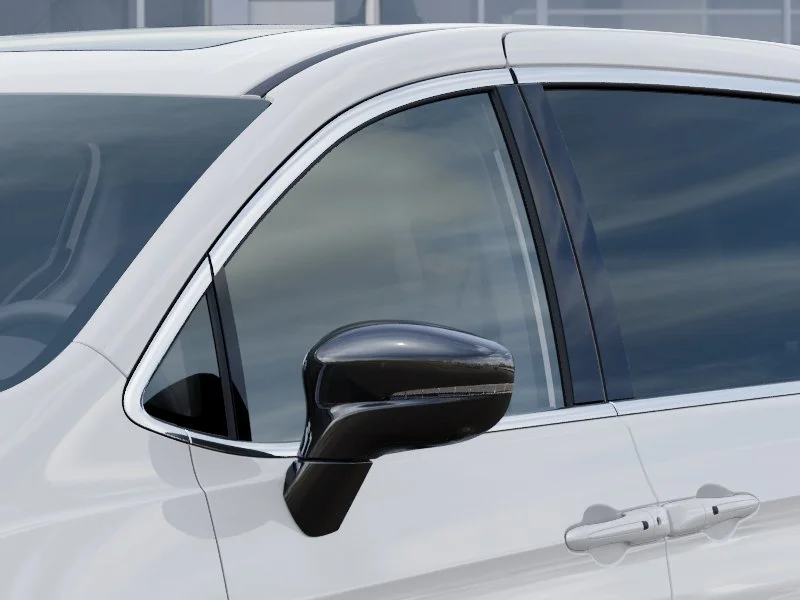 New 2027 Bright White Clear-Coat Exterior Paint Chrysler Limited image 61