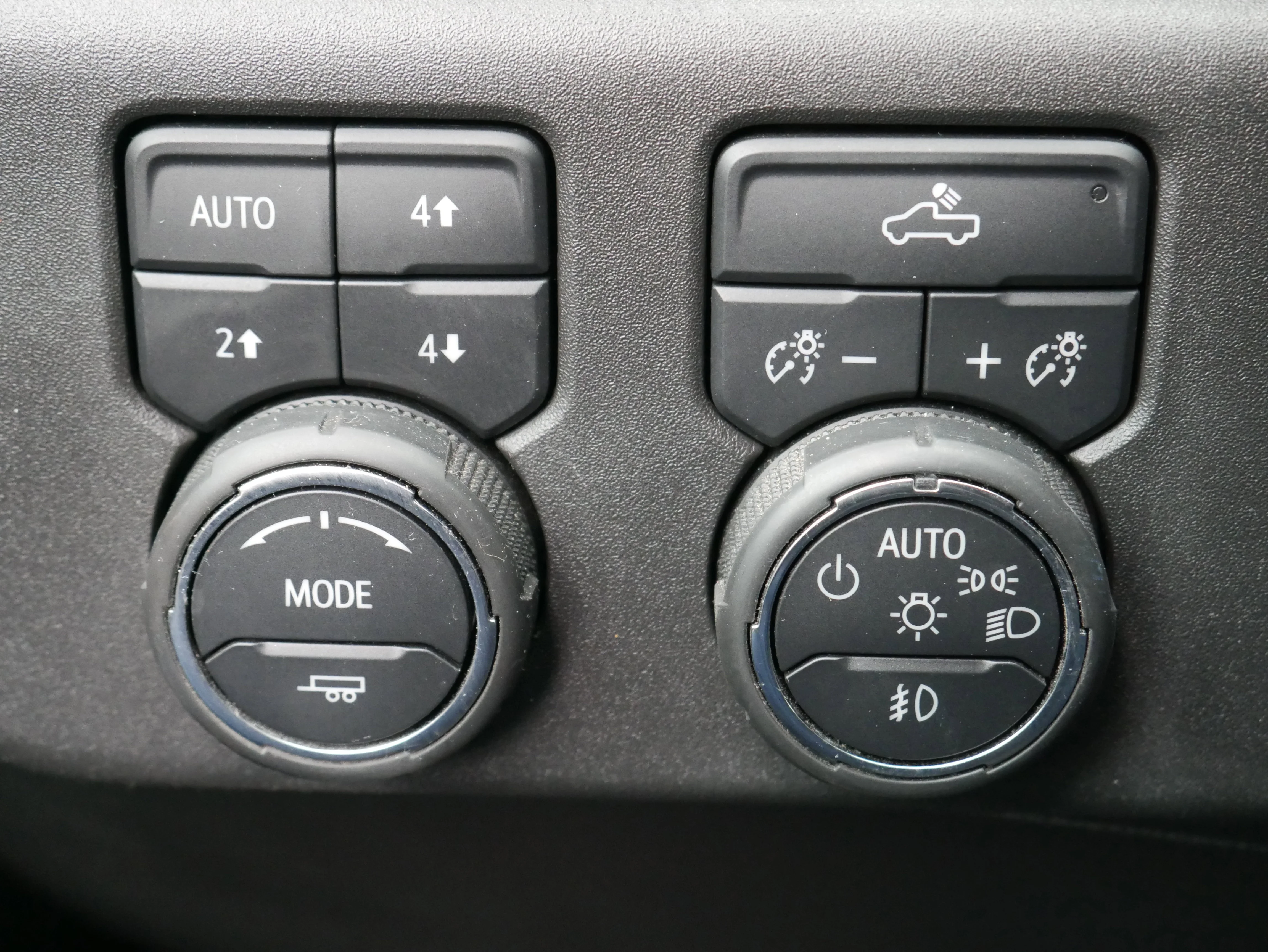 2024 Chevrolet Silverado 1500 LT Trail Boss - Photo 31