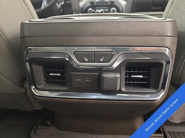 Used 2023 Summit White Chevrolet LTZ image 14