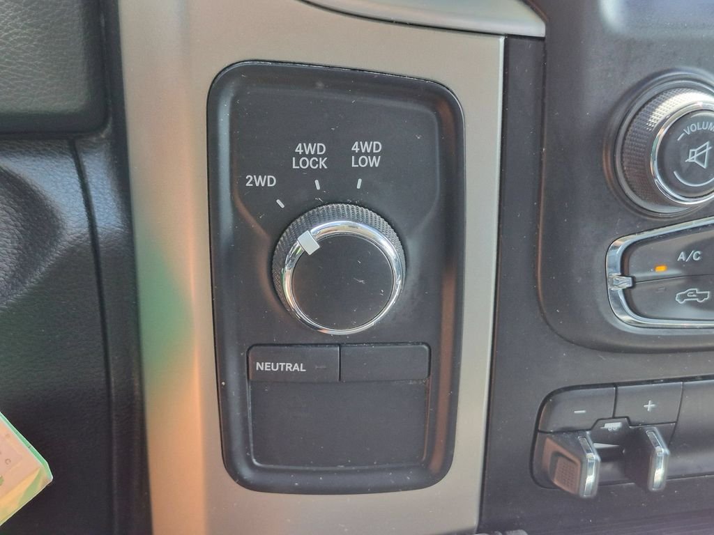 Used 2018 Gray Ram Big Horn image 17