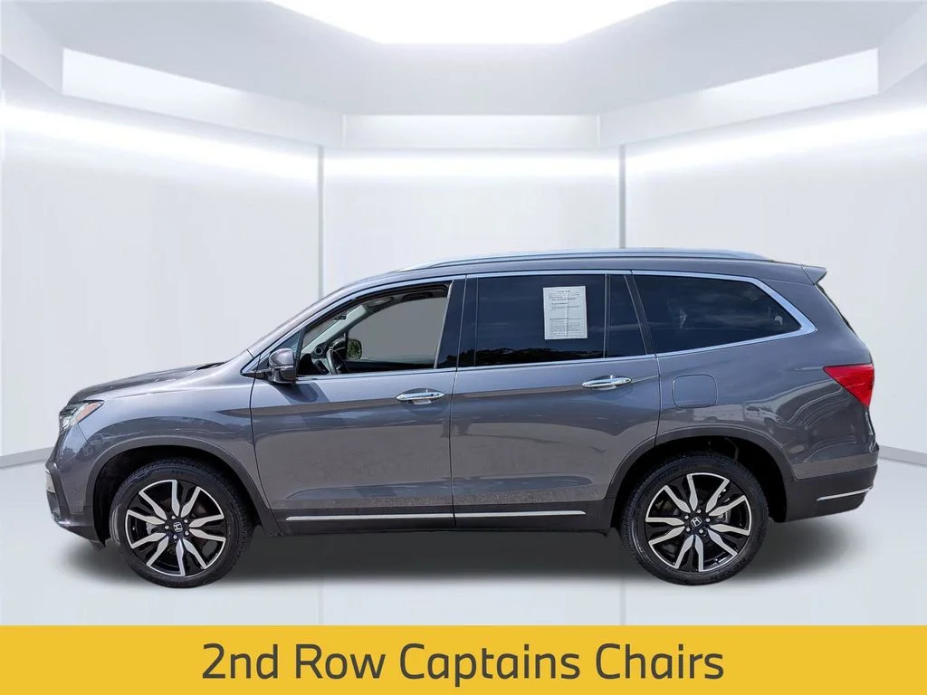 Used 2022 Gray Honda Elite image 2