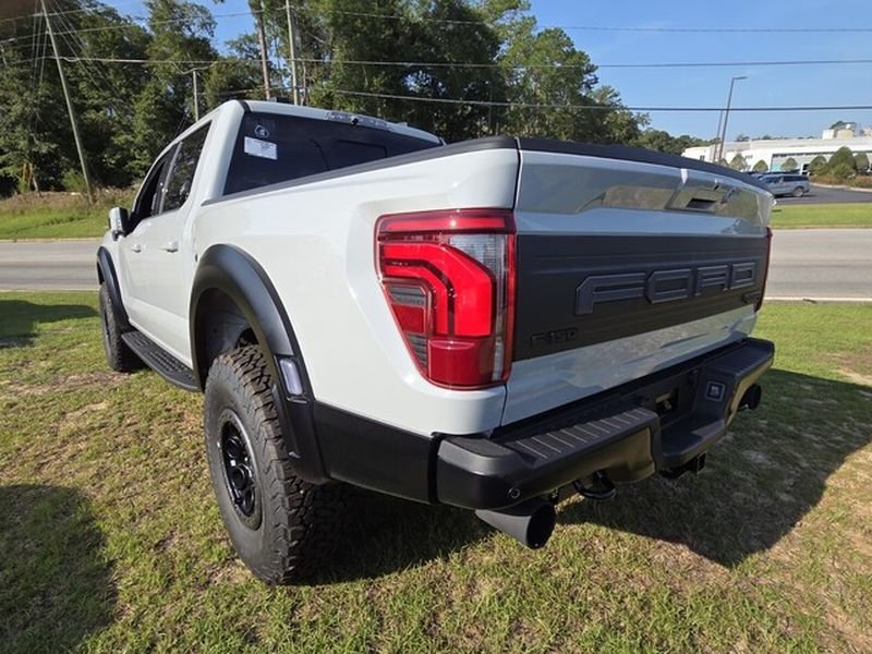 New 2026 Avalanche Ford Raptor® image 10