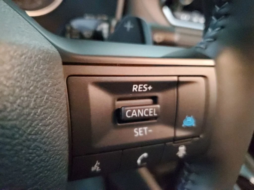 New 2026 Deep Ocean Blue Pearl Nissan Dark Armor™ image 16