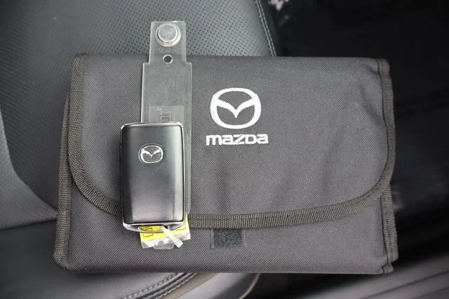 Used 2023 Jet Black Mazda Touring Plus image 56