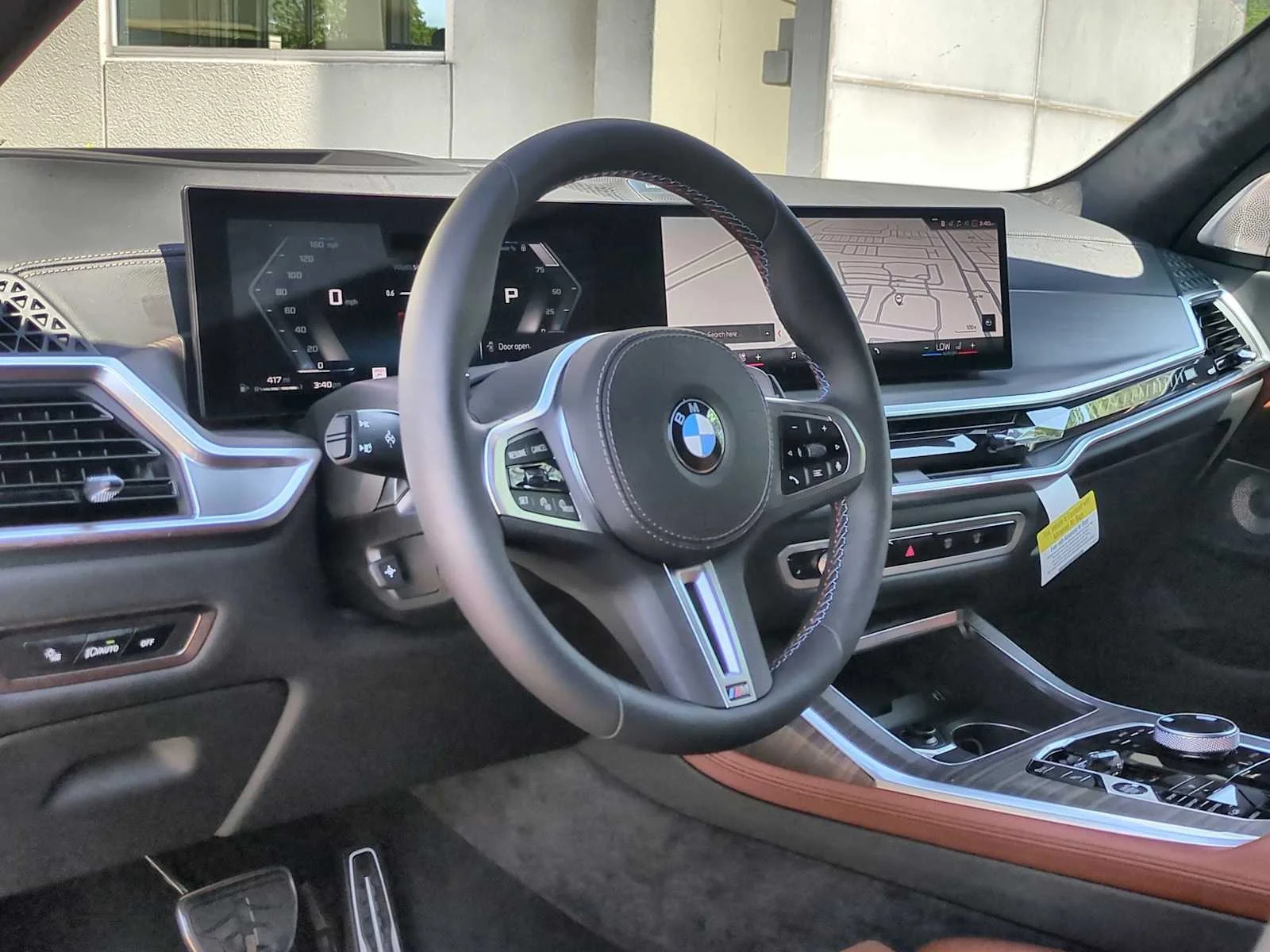 2026 BMW X7 M60i - Photo 10