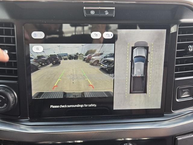 New 2026 Marsh Gray Ford F-350® King Ranch® image 32
