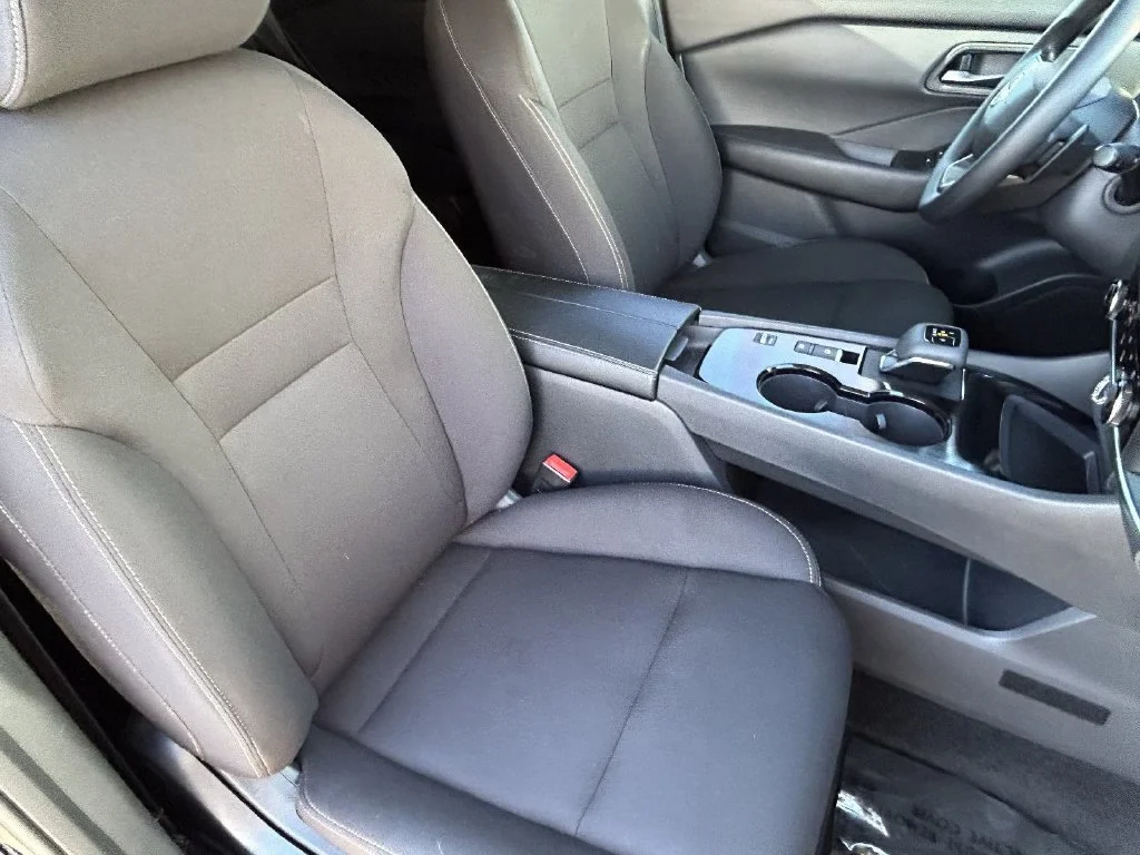Used 2025 Super Black Nissan S image 10
