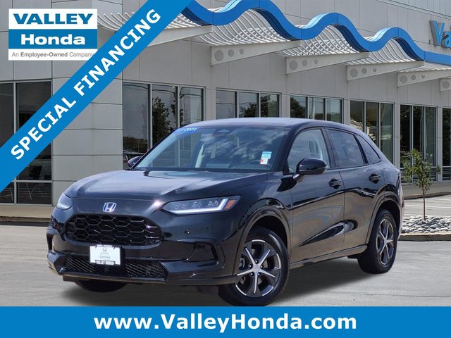 2023 Honda HR-V EX-L AWD