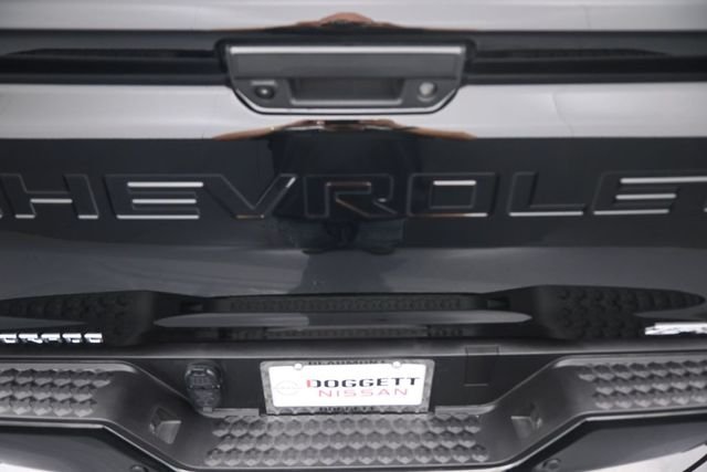 Used 2026 Black Chevrolet ZR2 image 12