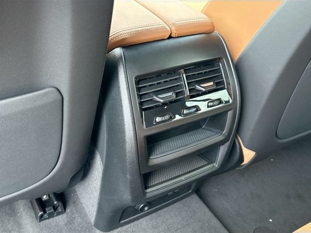 New 2026 Green BMW sDrive40i image 19