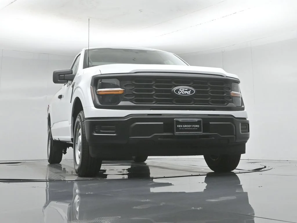 New 2026 White Ford XL image 45