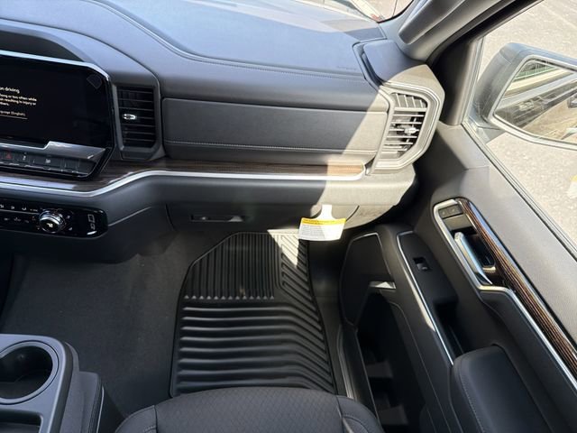 2026 GMC Sierra 1500 Elevation - Photo 17
