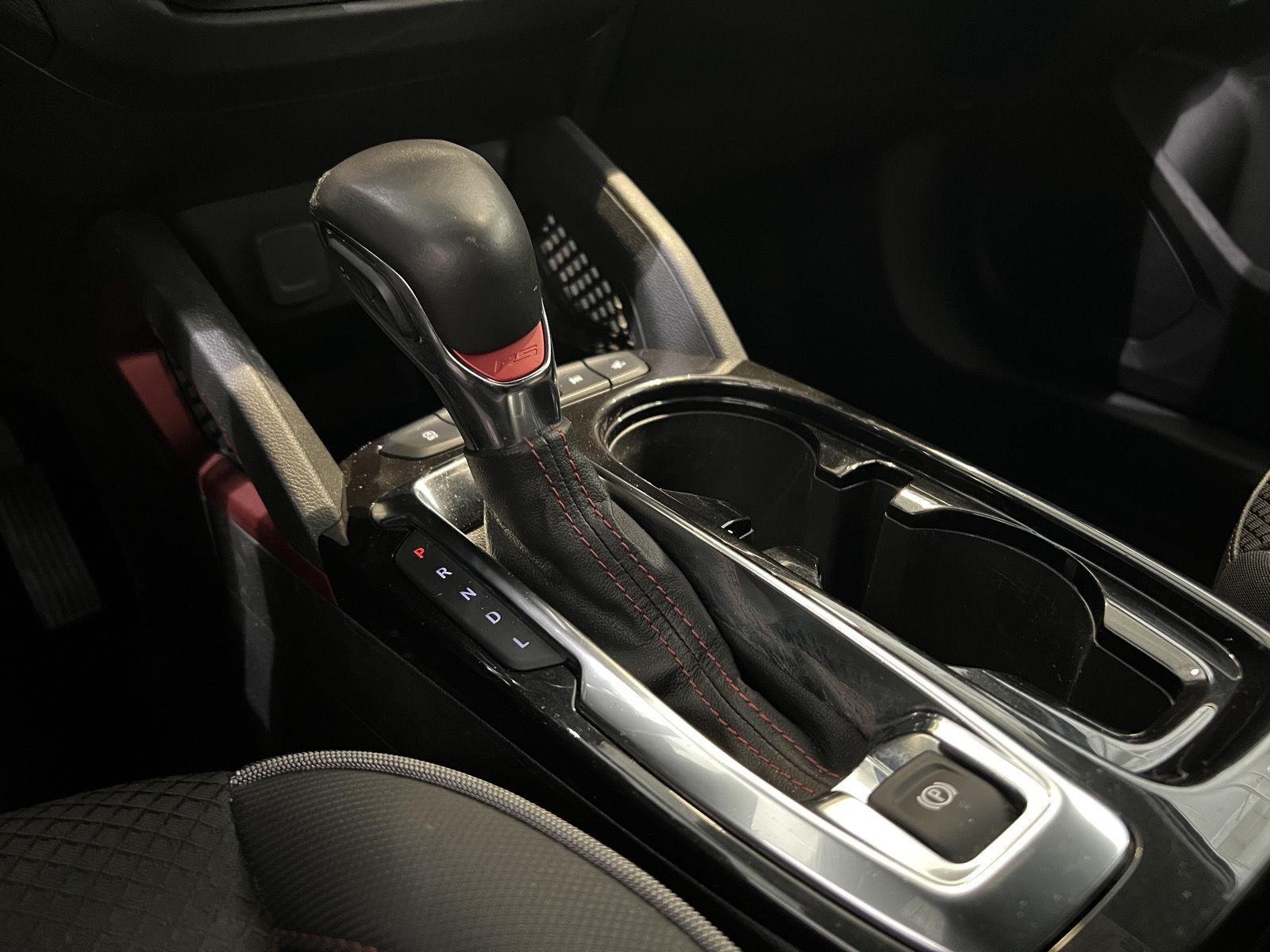 Used 2023 Summit White Chevrolet RS image 23